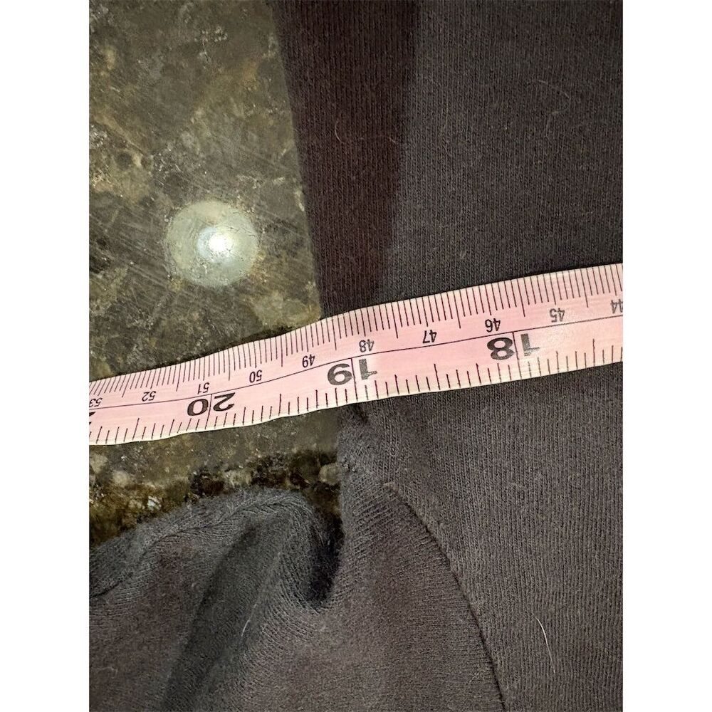 *3/$15 Champion Men's Medium Black Graphic Print T-Shirt Carolina Logo - Picture 6 of 7